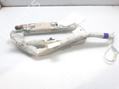 Left curtain airbag FORD RANGER (TKE) 2.2 TDCi 4x4 | BP17226674C11 
