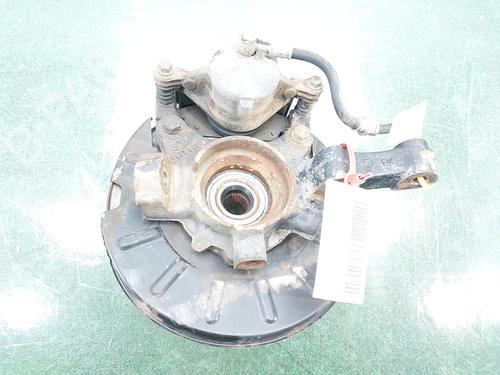 Right front steering knuckle LAND ROVER FREELANDER I Soft Top (L314) 1.8 i 16V 4x4 | BP16290938M26 