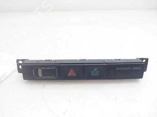 Used Warning switch MITSUBISHI OUTLANDER III (GG_W, GF_W, ZJ, ZL, ZK) [2010-2025]  22555108