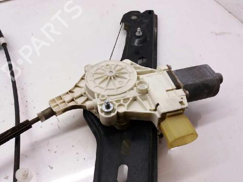 Front right window mechanism BMW 3 (E90) 320 d | BP2867285C23 