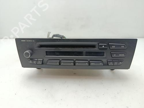 Radio BMW 1 (E87) 118 d | BP29288637E6 