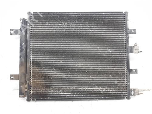 Used AC radiator JAGUAR S-TYPE II (X200) 4.2 V8 (298 hp) 8357493
