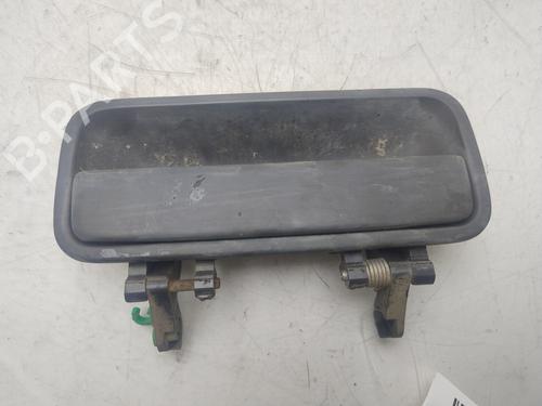 Venstre fortil udvendigt håndtag LAND ROVER FREELANDER I (L314) [1998-2006]  30939791