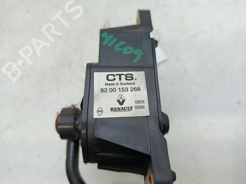 Pedal RENAULT MEGANE II Saloon (LM0/1_) | BP36294463I4 - Image 3