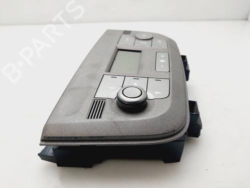 Climate control FIAT LINEA (323_, 110_)  | BP26543248I5 