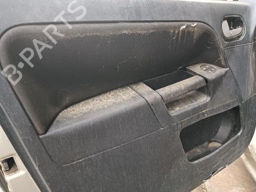 Cockpit FORD FUSION (JU_) 1.4 | BP28428367C47