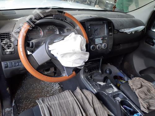 Gearbox NISSAN PATHFINDER III (R51) 2.5 dCi 4WD | BP11131993M3 