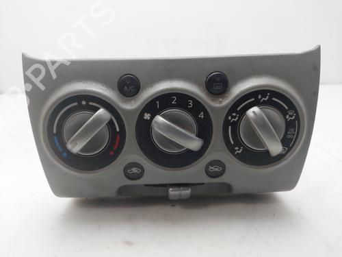 Used Climate control Climate control NISSAN PIXO (UA0) 1.0 (68 hp) 34008327 34008327