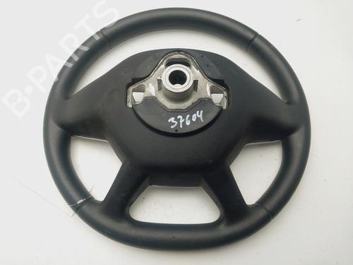 Steering wheel DACIA DOKKER MPV (KE_)  | BP25846526C49 
