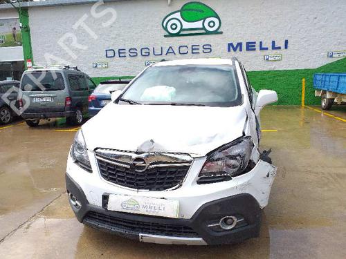 BP5643189C83 | Vindrute Vindusviskermekanisme OPEL MOKKA / MOKKA X (J13) 1.6 CDTI (_76) BP5643189C83