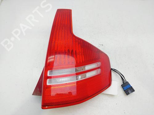 Right taillight CITROËN C4 I (LC_)  | BP29850650C35