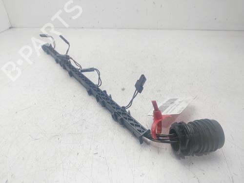 Système D'Admission de carburant VW TOUAREG (7LA, 7L6, 7L7) 5.0 V10 TDI (313 hp) 29595880