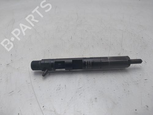 Used Injector Injector RENAULT MEGANE II (BM0/1_, CM0/1_) 1.5 dCi (BM1F, CM1F) (86 hp) 33160955 33160955