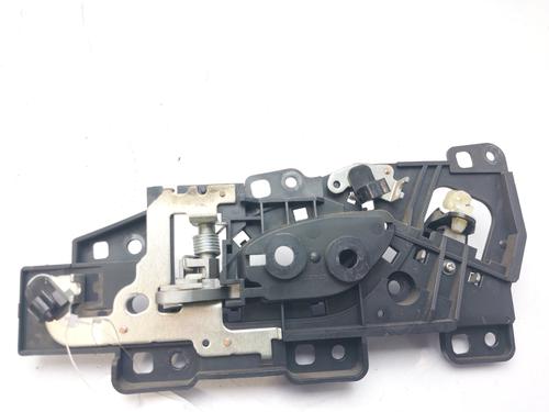 Front right interior door handle HONDA CIVIC VIII Hatchback (FN, FK) 2.2 CTDi (FK3) | BP11344400I14 