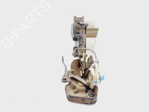 Rear left lock HYUNDAI ACCENT II (LC)  | BP26643180C100 