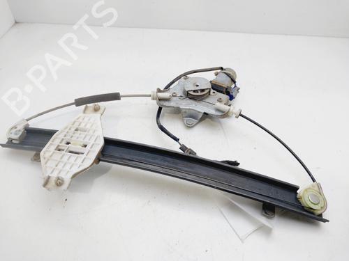 Rear left window mechanism CHEVROLET EPICA (KL1_) 2.0 | BP20655112C24 
