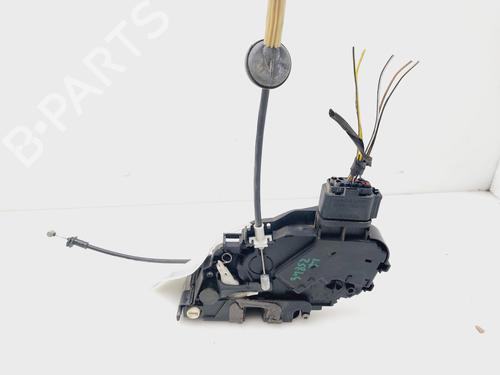 Rear left lock FORD KUGA I  | BP19525097C100 
