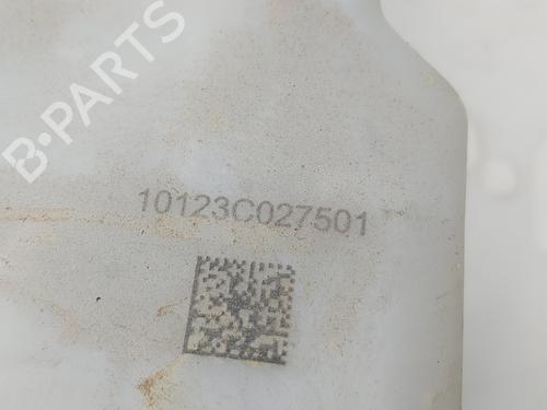Brake master cylinder OPEL CORSA F (P2JO) | BP34405465M77 - Image 2