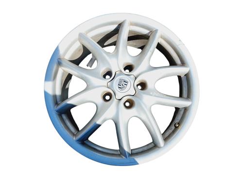 Used Rim PORSCHE CAYENNE (9PA) S 4.8 (385 hp) 29869441
