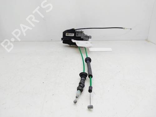 Rear right lock HYUNDAI i30 (FD)  | BP21389857C99 