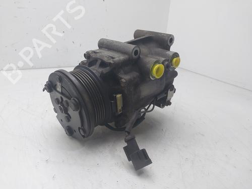 Used AC compressor FORD FOCUS I (DAW, DBW) 1.6 16V (100 hp) 32655846