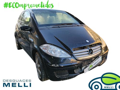 Left front window motor MERCEDES-BENZ A-CLASS (W169) A 180 CDI (169.007, 169.307) | BP22442678E21 