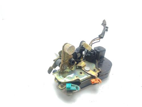 Front left lock CHRYSLER VOYAGER IV (RG, RS) 2.8 CRD | BP26586548C98 