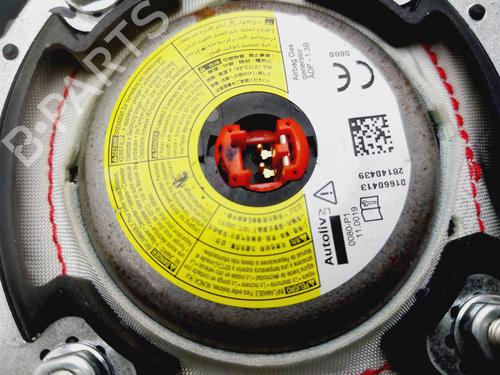 Førerens kollisjonspute TOYOTA AURIS (_E18_) | BP30913749C9