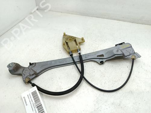 Used Rear right window mechanism Rear right window mechanism 36869255 36869255
