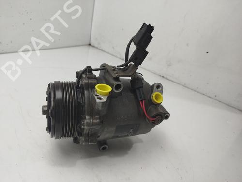 Used AC compressor MITSUBISHI COLT VI (Z3_A, Z2_A) 1.1 (Z31A, Z32A) (75 hp) 32345338