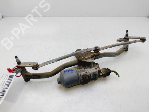 Used Front wiper motor SEAT IBIZA III (6L1) [2002-2009]  30136571