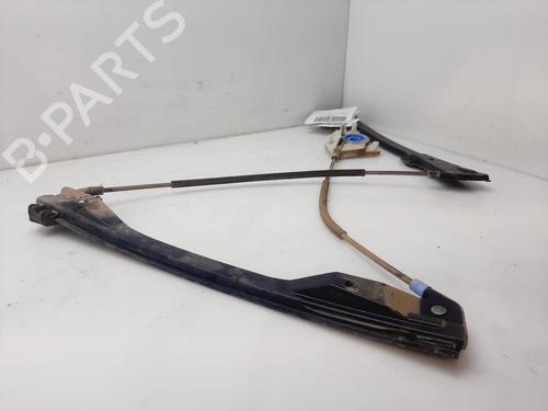 Front right window mechanism SEAT IBIZA III (6L1)  | BP21285430C23 