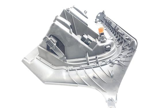 Glove box VW SCIROCCO III (137, 138) 2.0 TDI | BP13308024C95 