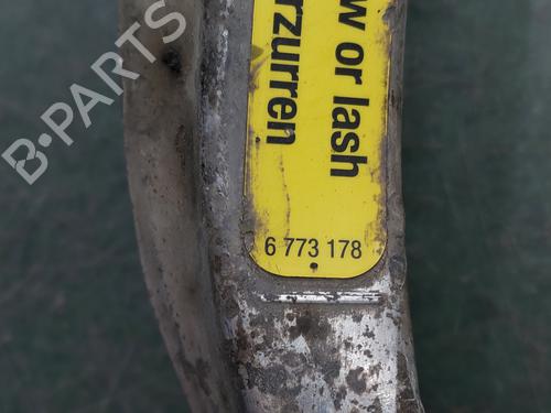 Right front suspension arm BMW 7 (E65, E66, E67) 730 Ld | BP27354879M13 