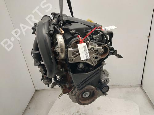 Engine RENAULT MEGANE III Hatchback (BZ0/1_, B3_) 1.5 dCi (BZ1G, BZ1W, BZ0R) | BP37496335M1 - Image 2
