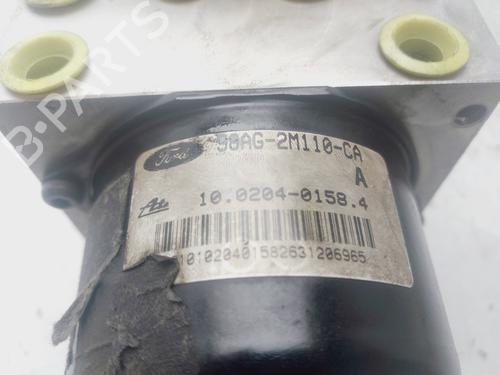 Pompe ABS FORD FOCUS I (DAW, DBW) 1.6 16V | BP29710556M43 