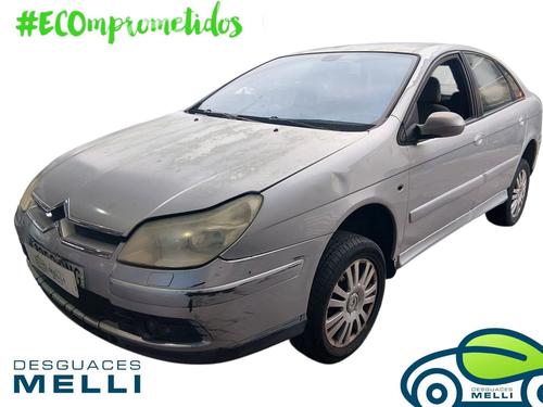 Used Parts CITROËN C5 I (DC_)  2.0 HDi (DCRHZB, DCRHZE)  4611996
