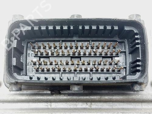 Engine control unit (ECU) DAEWOO LANOS (KLAT) 1.3 | BP31842147M57 