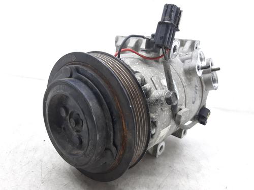 AC compressor HYUNDAI i30 (PDE, PD, PDEN) 1.6 CRDi (95 hp) 12413013