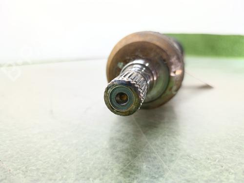 Left front driveshaft OPEL ASTRA H (A04) | BP38224601M38 - Image 5