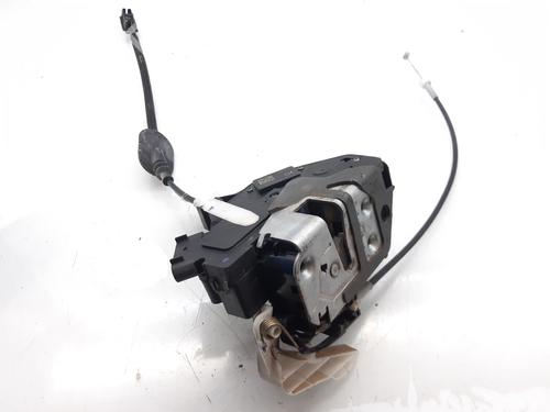 Front right lock FORD FIESTA VI (CB1, CCN) 1.4 TDCi | BP7756001C97 