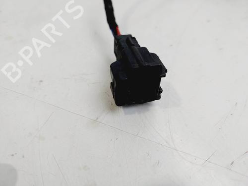 Airco bedieningspaneel CITROËN C4 Grand Picasso I (UA_)  | BP18691121I5