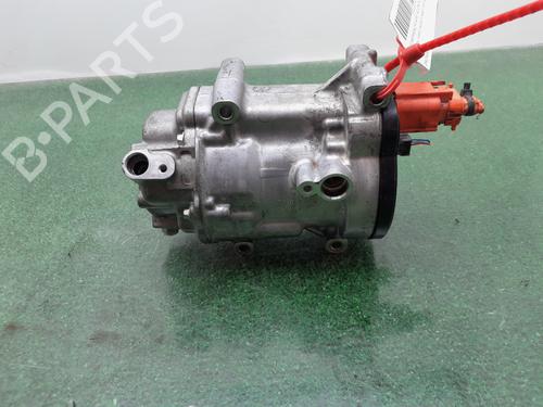 Used AC compressor TOYOTA YARIS CROSS (MXP_) [2020-2025]  26155344