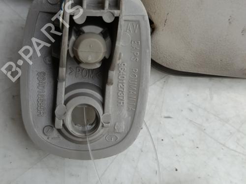 Left sun visor DACIA DUSTER (HS_) | BP37488068I1 - Image 3