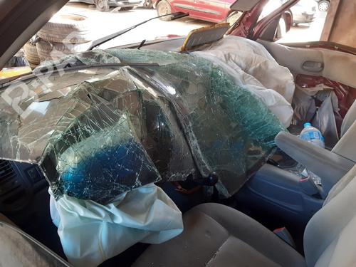 Right mirror KIA CARNIVAL II (GQ) 2.9 CRDi | BP10198658C27  - Image 7