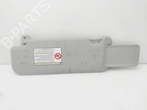 Right sun visor KIA SPORTAGE III (SL) 1.7 CRDi | BP29903462I2