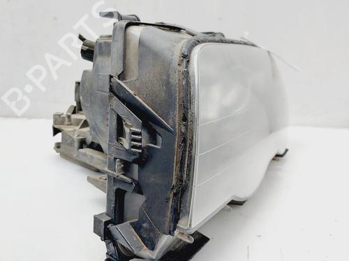 Left headlight BMW 3 (E46) 320 d | BP18121290C28 
