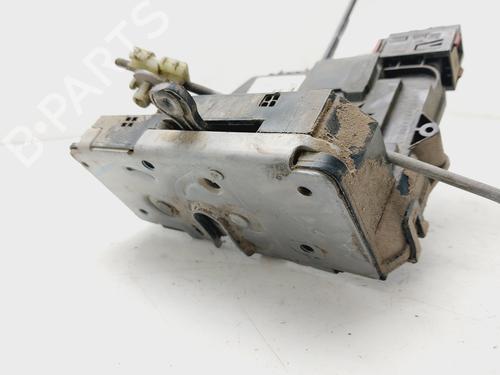 Front left lock OPEL CORSA D (S07)  | BP22542852C98 