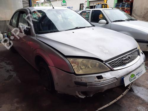 Left front window switch FORD MONDEO III Saloon (B4Y) 2.0 16V TDDi / TDCi | BP16364183I27 
