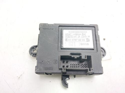 Used Electronic module Electronic module 37011090 37011090